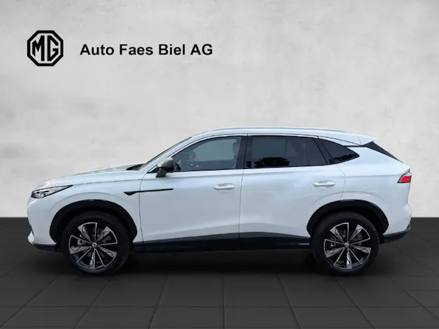 MG HS 1.5 Hybrid Luxury