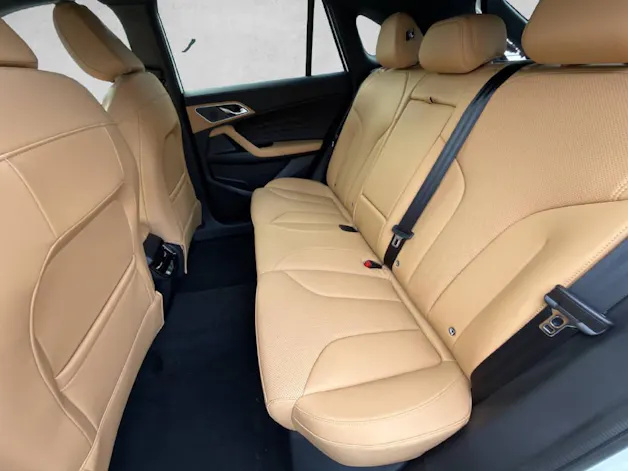 MG HS 1.5 Hybrid Luxury