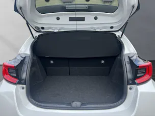 Toyota GR Yaris 1.6 Turbo Sport 4x4