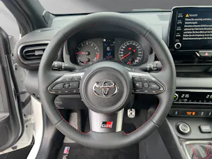 Toyota GR Yaris 1.6 Turbo Sport 4x4