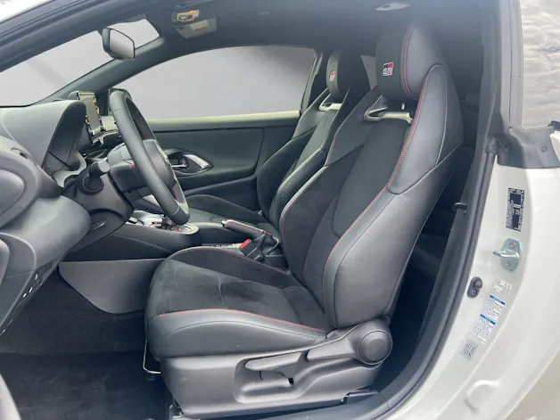 Toyota GR Yaris 1.6 Turbo Sport 4x4