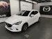 Mazda 2 1.5 90 Ambition Plus