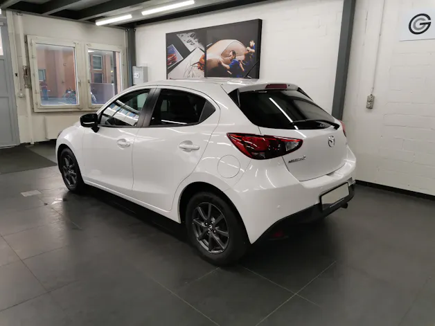 Mazda 2 1.5 90 Ambition Plus