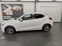 Mazda 2 1.5 90 Ambition Plus