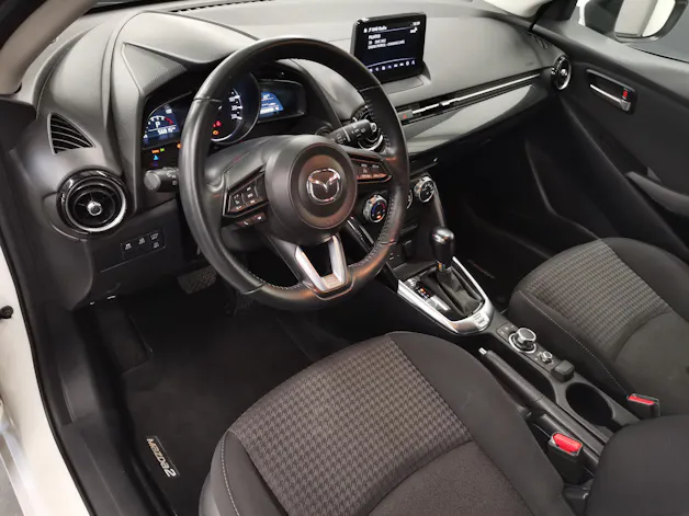 Mazda 2 1.5 90 Ambition Plus