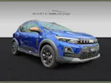 Dacia Sandero 1.0 TCe 110 Stepway Extreme