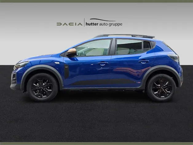Dacia Sandero 1.0 TCe 110 Stepway Extreme