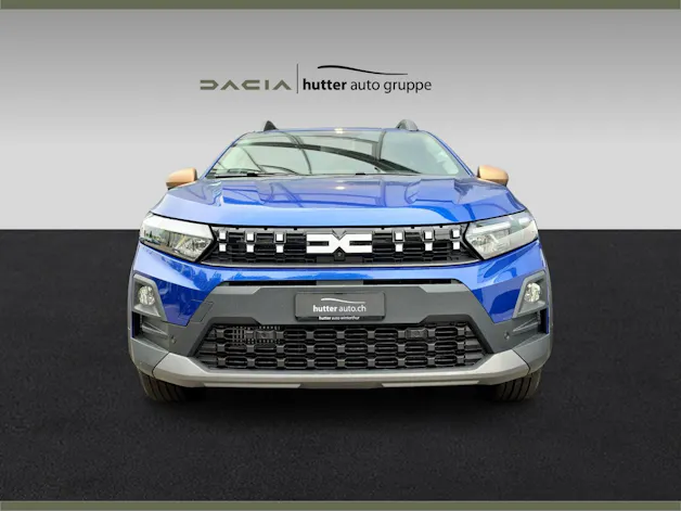 Dacia Sandero 1.0 TCe 110 Stepway Extreme