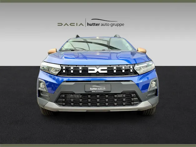 Dacia Sandero 1.0 TCe 110 Stepway Extreme