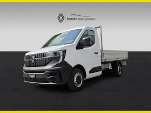 Renault Master Feste Brücke EK L2H1 2.0 Blue dCi 150