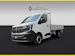 Renault Master Feste Brücke EK L2H1 2.0 Blue dCi 150