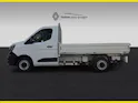 Renault Master Feste Brücke EK L2H1 2.0 Blue dCi 150