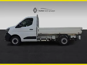 Renault Master Feste Brücke EK L2H1 2.0 Blue dCi 150