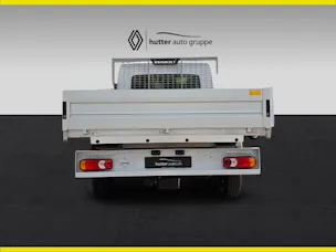 Renault Master Feste Brücke EK L2H1 2.0 Blue dCi 150