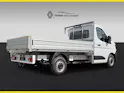 Renault Master Feste Brücke EK L2H1 2.0 Blue dCi 150
