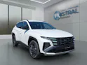 Hyundai Tucson 1.6 T-GDi HEV Origo Blackline 4WD