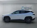 Hyundai Tucson 1.6 T-GDi HEV Origo Blackline 4WD