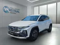 Hyundai Tucson 1.6 T-GDi HEV Origo Blackline 4WD