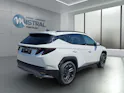 Hyundai Tucson 1.6 T-GDi HEV Origo Blackline 4WD