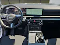 Hyundai Tucson 1.6 T-GDi HEV Origo Blackline 4WD
