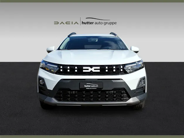 Dacia Jogger Journey hybrid 155 7-Plätzer