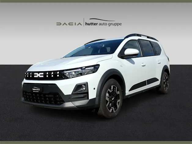 Dacia Jogger Journey hybrid 155 7-Plätzer