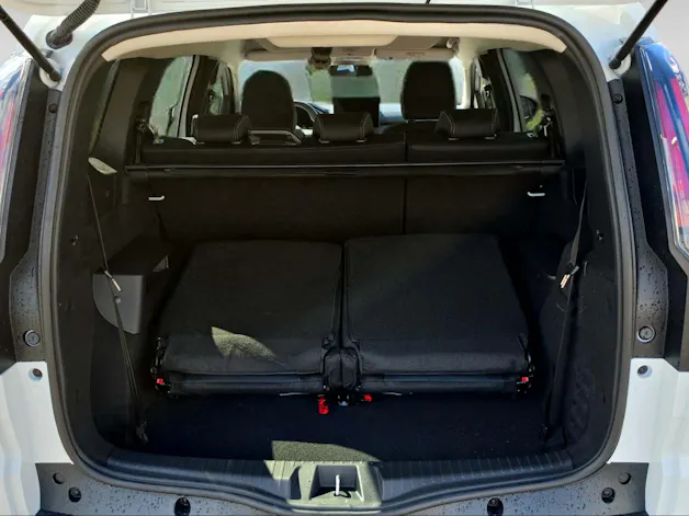 Dacia Jogger Journey hybrid 155 7-Plätzer
