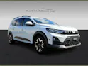 Dacia Jogger Journey hybrid 155 7-Plätzer