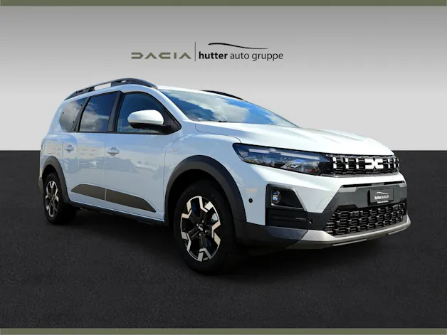 Dacia Jogger Journey hybrid 155 7-Plätzer