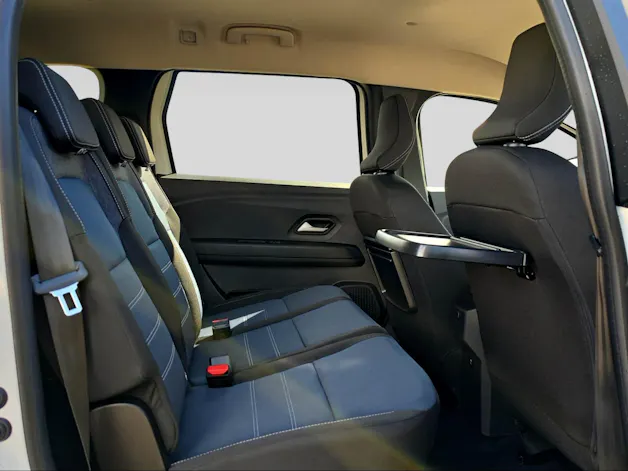 Dacia Jogger Journey hybrid 155 7-Plätzer