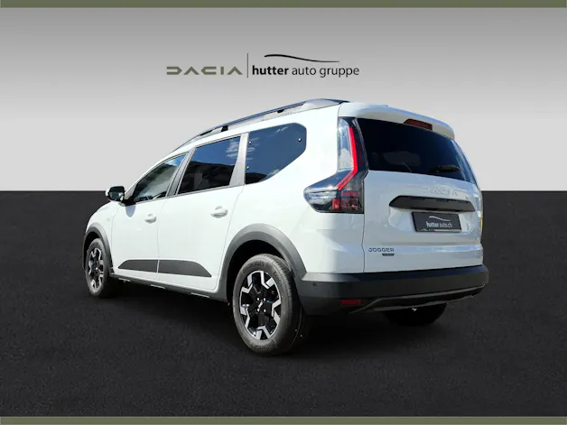 Dacia Jogger Journey hybrid 155 7-Plätzer