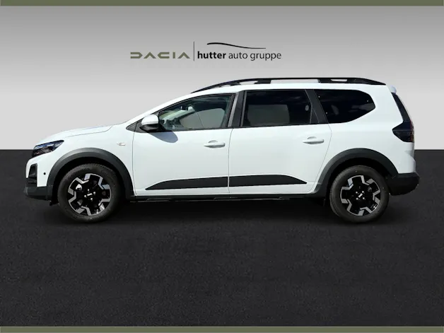 Dacia Jogger Journey hybrid 155 7-Plätzer