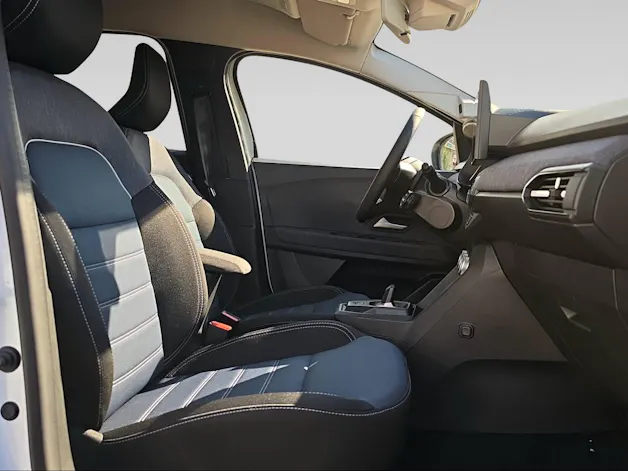 Dacia Jogger Journey hybrid 155 7-Plätzer