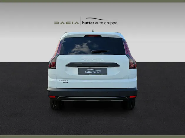 Dacia Jogger Journey hybrid 155 7-Plätzer