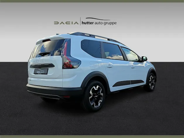 Dacia Jogger Journey hybrid 155 7-Plätzer