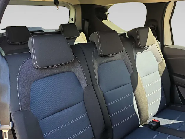 Dacia Jogger Journey hybrid 155 7-Plätzer