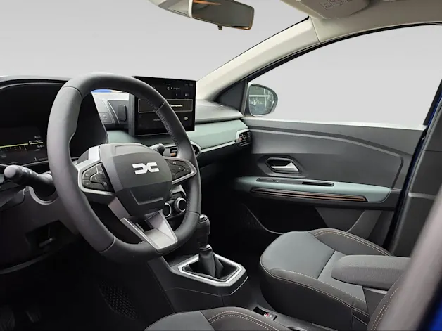 Dacia Sandero 1.0 TCe 110 Stepway Extreme