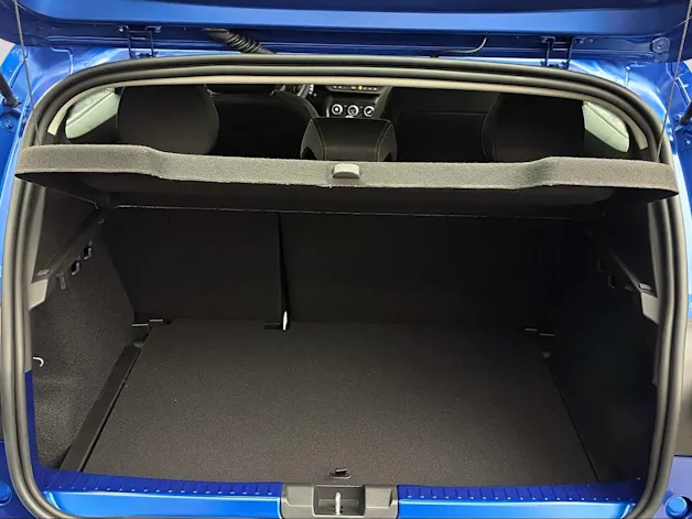 Dacia Sandero 1.0 TCe 110 Stepway Extreme