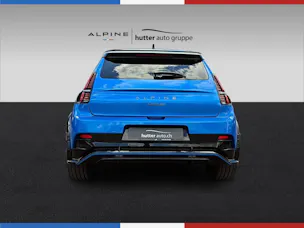 Alpine A290 GT 180 PS