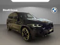 BMW X3 M40i