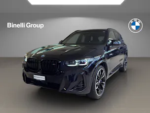 BMW X3 M40i