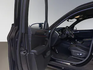 BMW X3 M40i