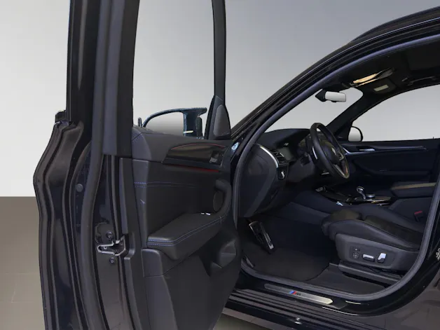 BMW X3 M40i