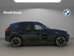 BMW X3 M40i