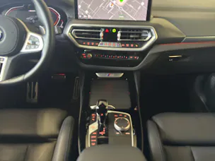 BMW X3 M40i