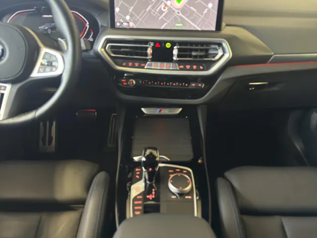 BMW X3 M40i