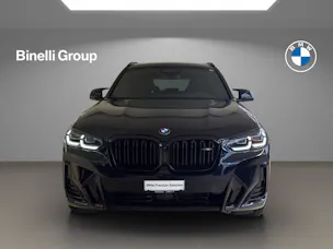 BMW X3 M40i