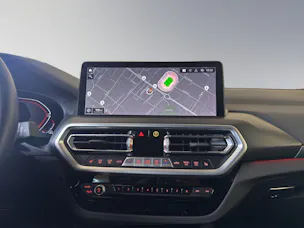 BMW X3 M40i