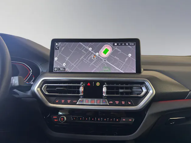 BMW X3 M40i