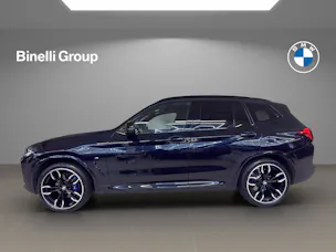 BMW X3 M40i